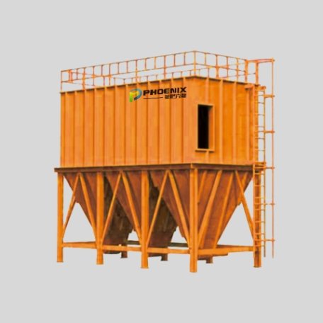 脉冲除尘器PDF